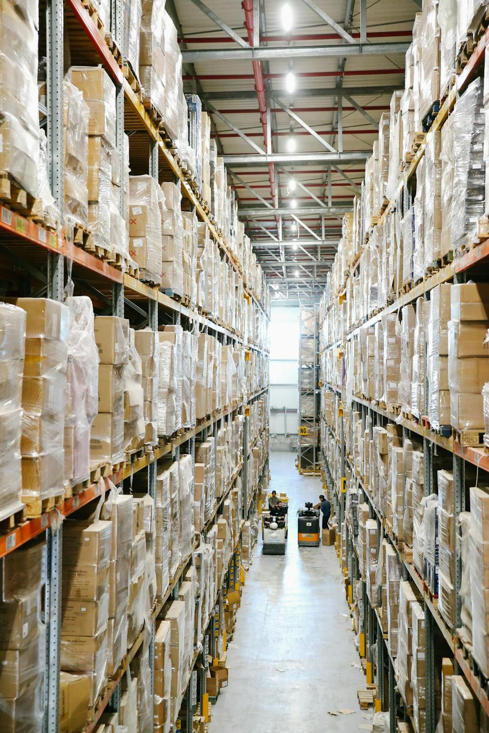 Supply Chain