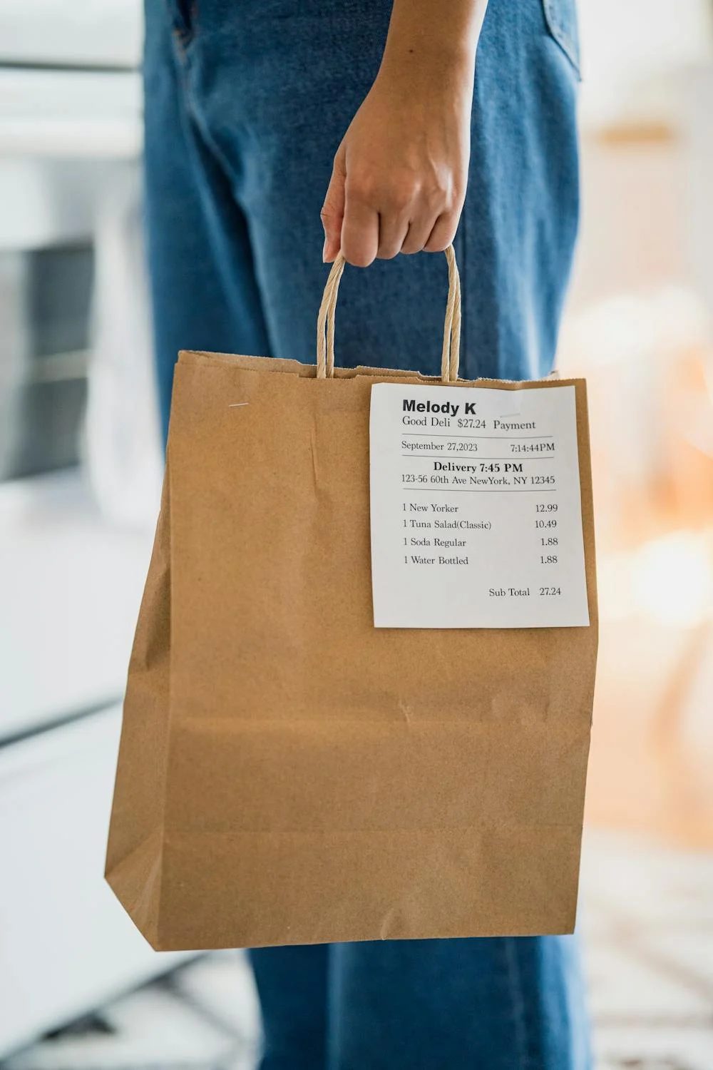 Purchase Order